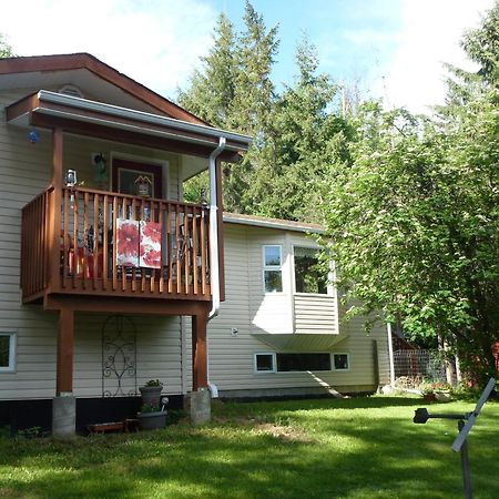 Woodcrest Bed And Breakfast Clearwater Esterno foto