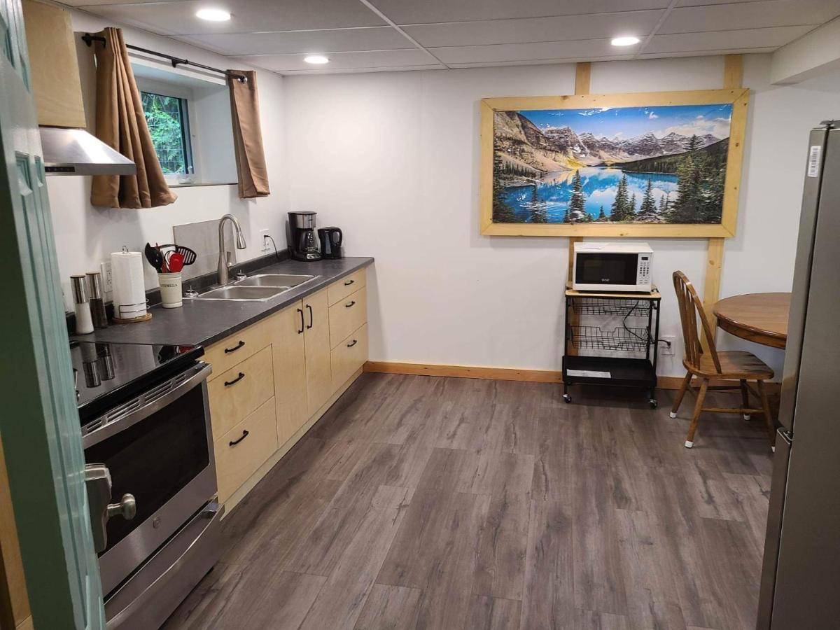 Woodcrest Bed And Breakfast Clearwater Esterno foto