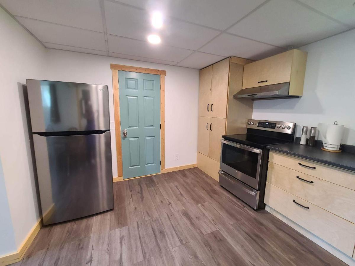 Woodcrest Bed And Breakfast Clearwater Esterno foto