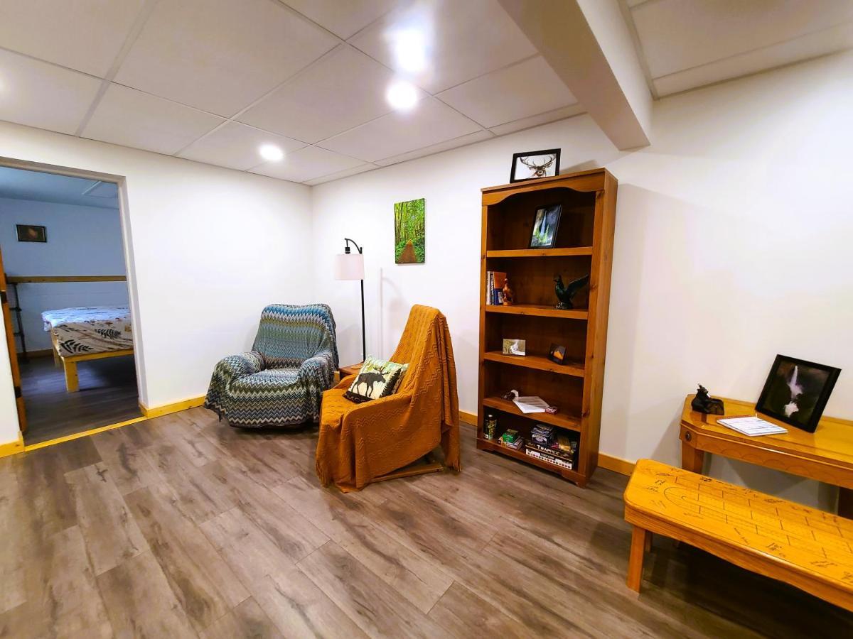 Woodcrest Bed And Breakfast Clearwater Esterno foto