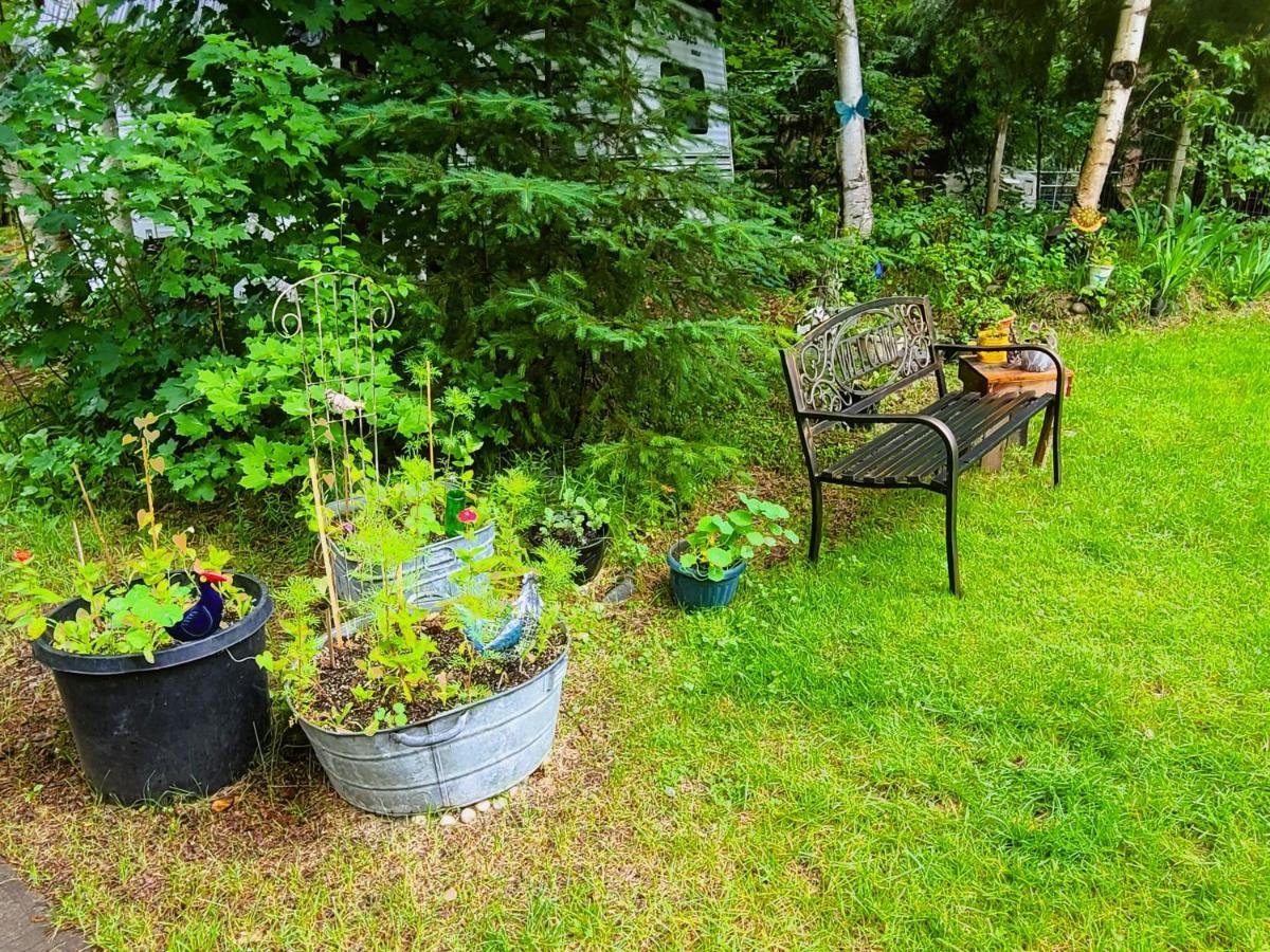 Woodcrest Bed And Breakfast Clearwater Esterno foto