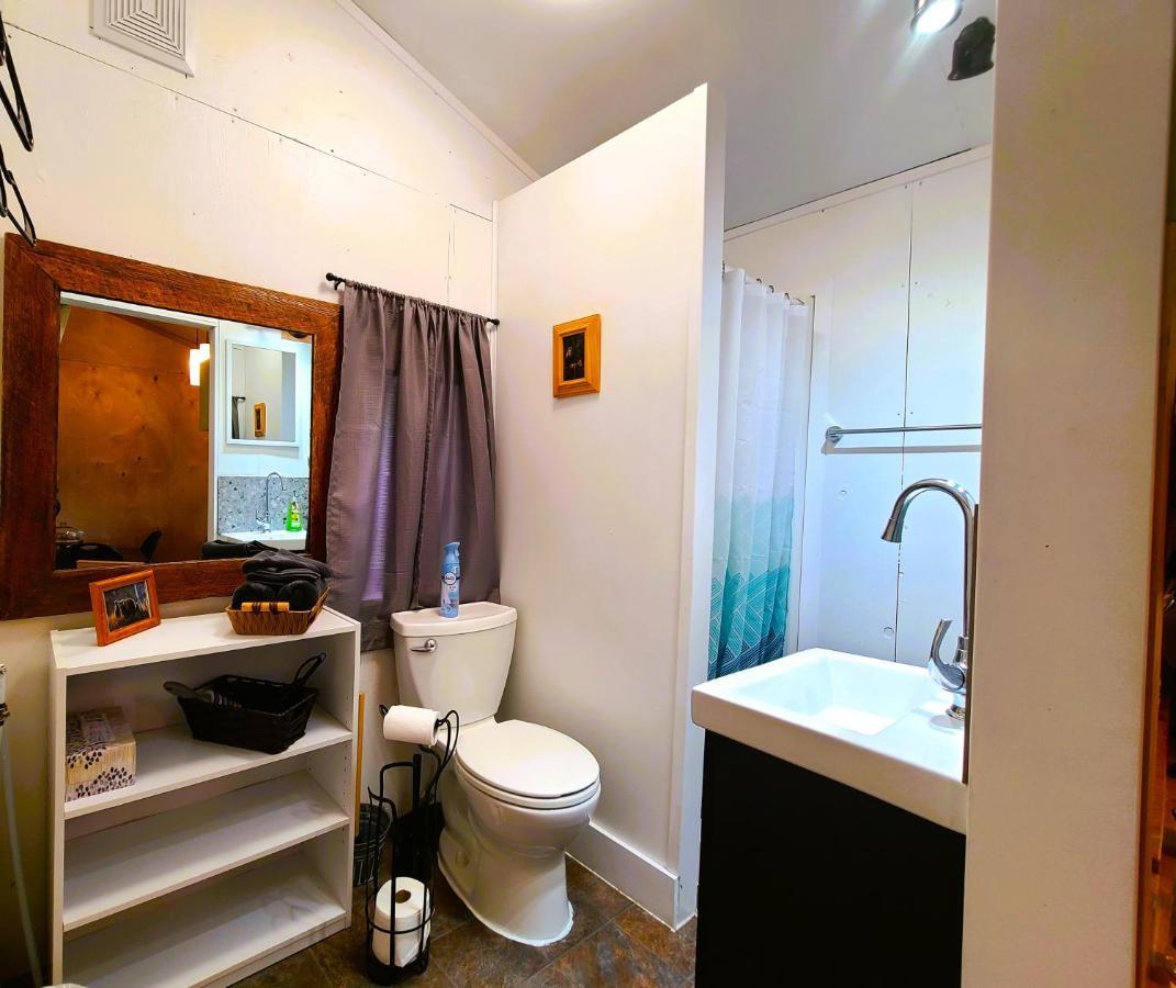 Woodcrest Bed And Breakfast Clearwater Esterno foto