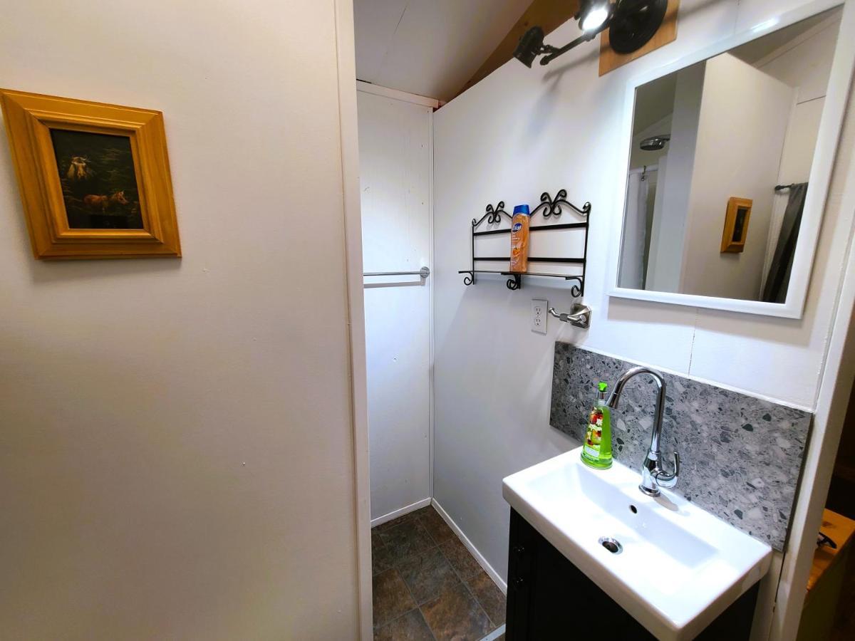 Woodcrest Bed And Breakfast Clearwater Esterno foto