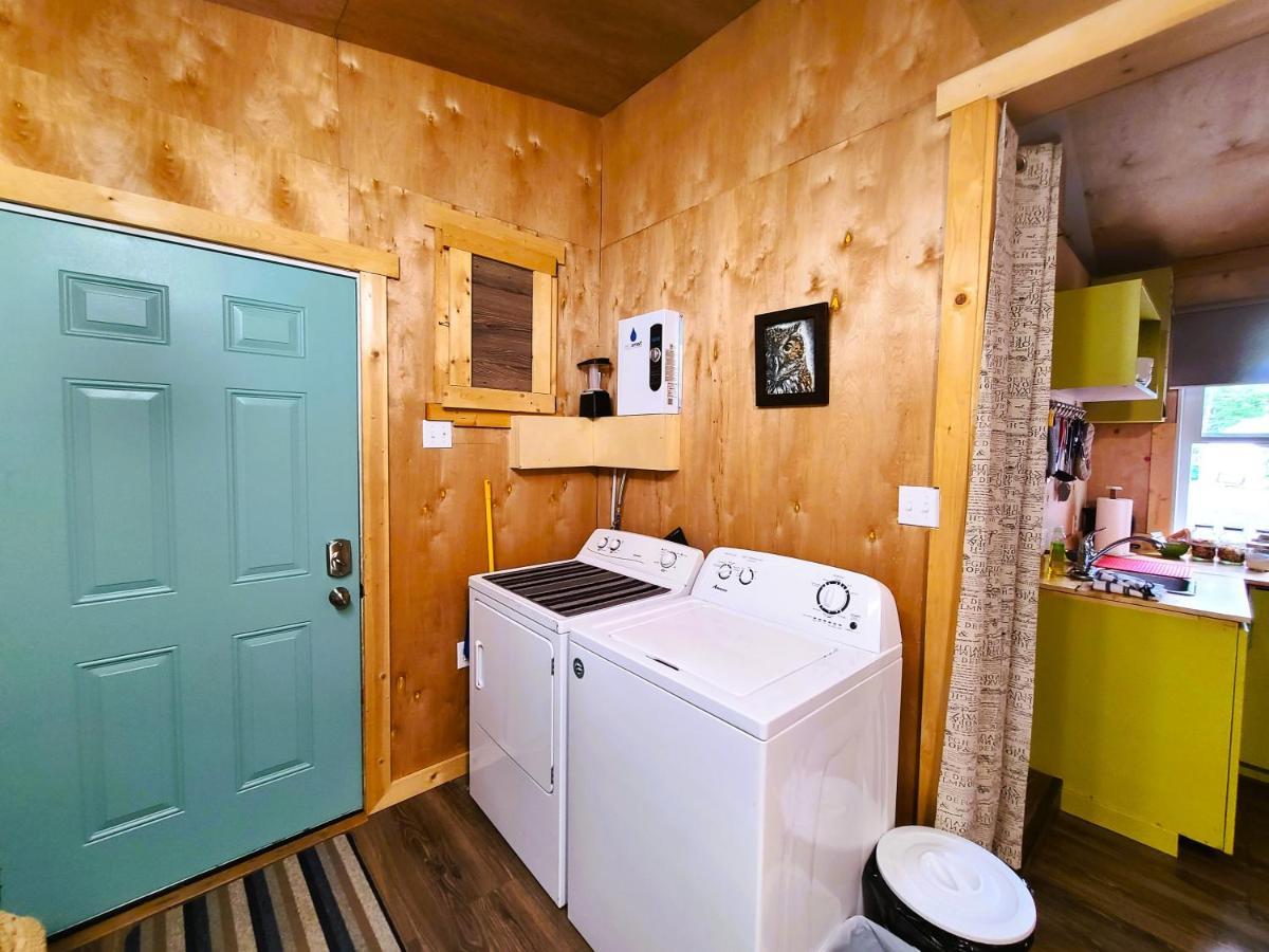 Woodcrest Bed And Breakfast Clearwater Esterno foto