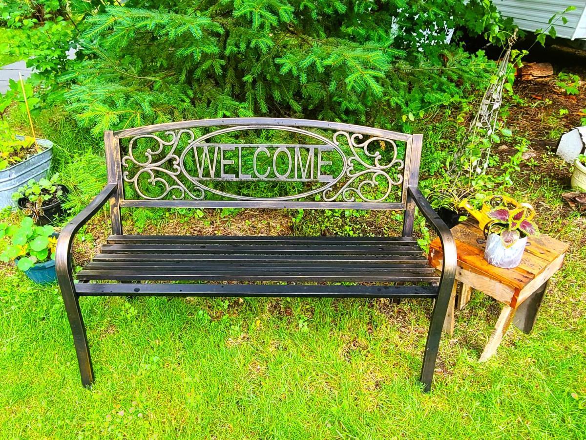 Woodcrest Bed And Breakfast Clearwater Esterno foto