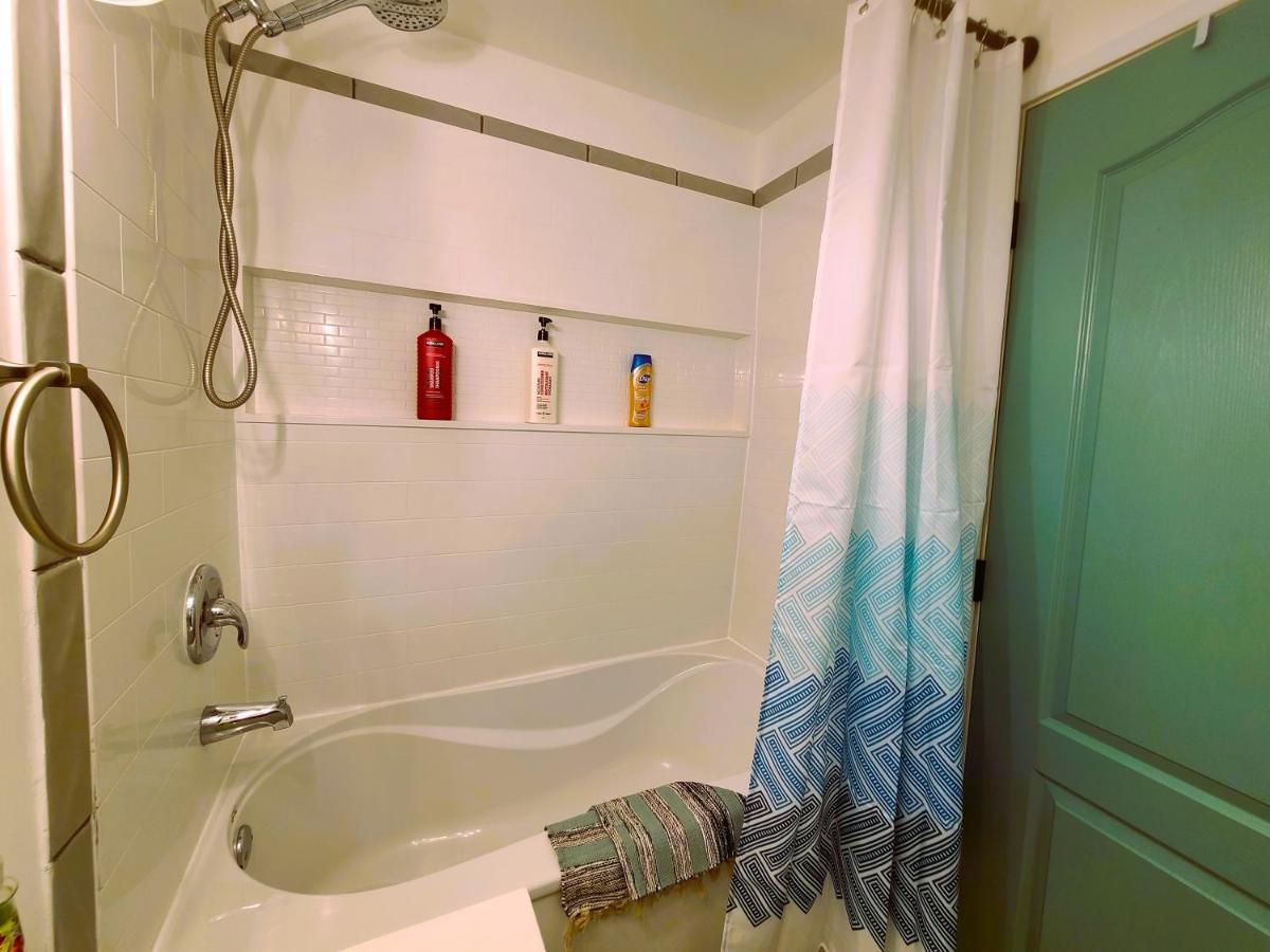 Woodcrest Bed And Breakfast Clearwater Esterno foto