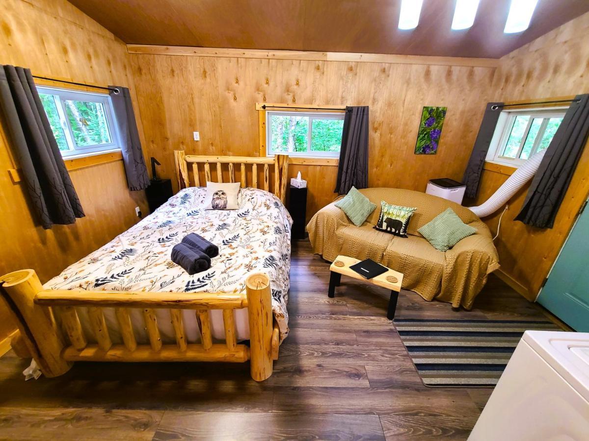 Woodcrest Bed And Breakfast Clearwater Esterno foto