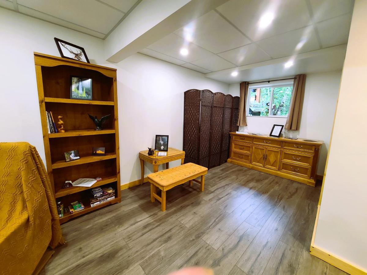Woodcrest Bed And Breakfast Clearwater Esterno foto