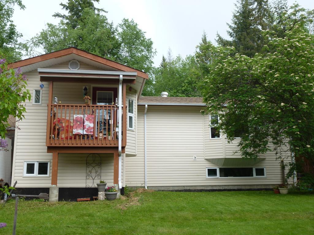 Woodcrest Bed And Breakfast Clearwater Esterno foto